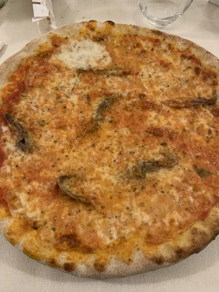 Menu_Il Buon Gusto - Ristorante Pizzeria_Arzergrande_image_9