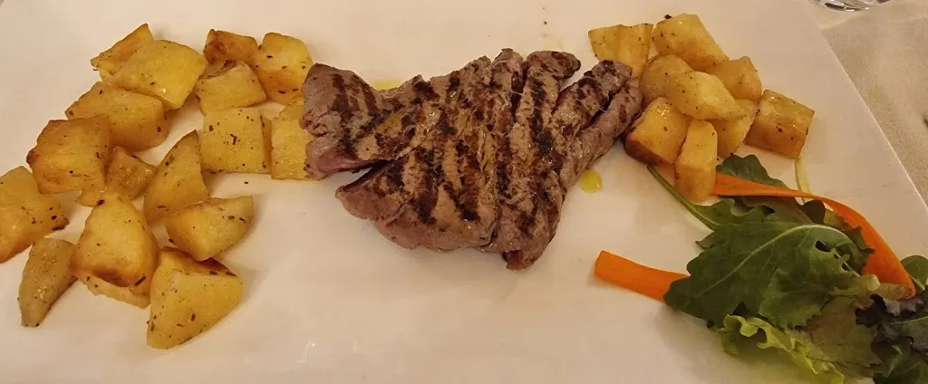 Matteo “Vongola_Verace” Arcaio_Il Buon Gusto - Ristorante Pizzeria_Arzergrande_review