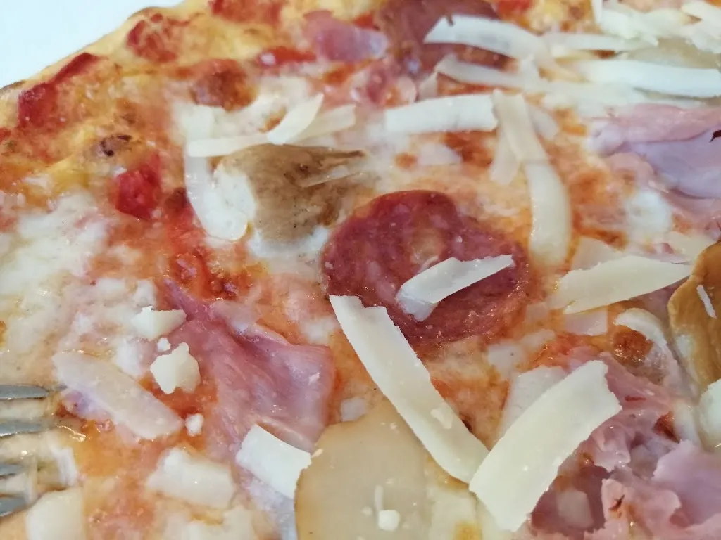 Roberta Donaggio_Il Buon Gusto - Ristorante Pizzeria_Arzergrande_review