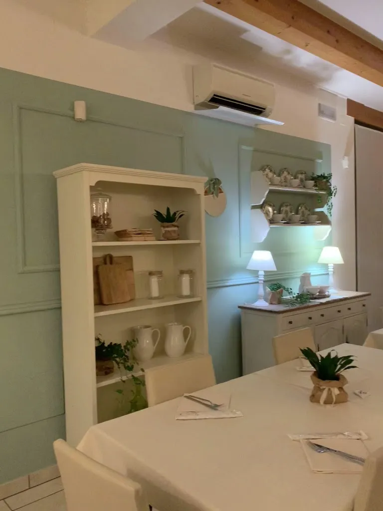 I love traveling_Il Buon Gusto - Ristorante Pizzeria_Arzergrande_review