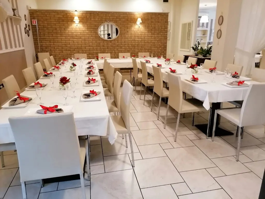 Il Buon Gusto - Ristorante Pizzeria restaurant in Arzergrande