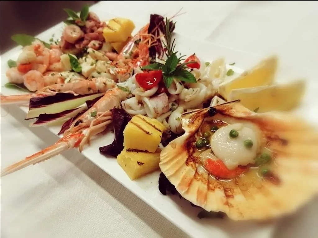 Il Buon Gusto - Ristorante Pizzeria_Arzergrande_slider_image_3