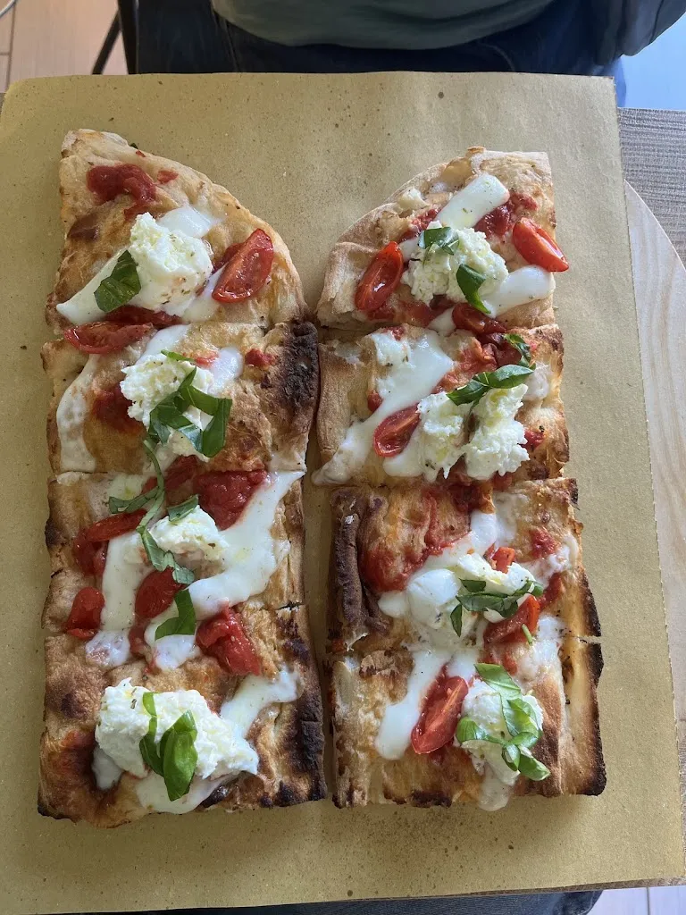 nicoletta m_Nero Pizza_Arzergrande_review