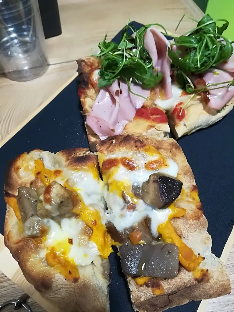 Erica Pezzin_Nero Pizza_Arzergrande_review