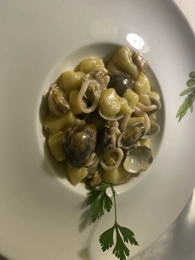 Judy Hung_Ristorante La Montanella_Arquà Petrarca_review