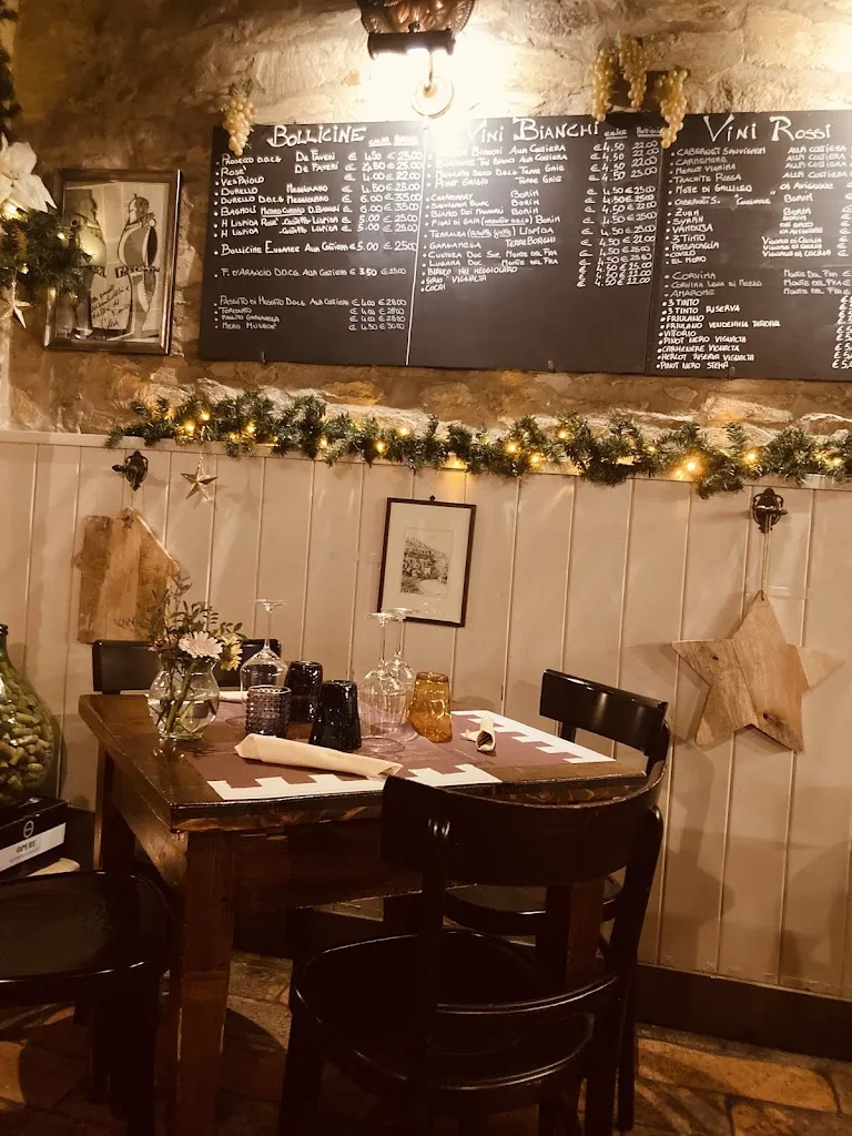 Martina L_Osteria al Guerriero_Arquà Petrarca_review