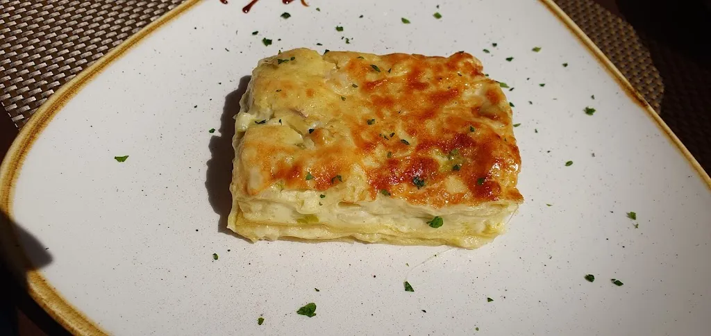 European Food_Osteria al Guerriero_Arquà Petrarca_review