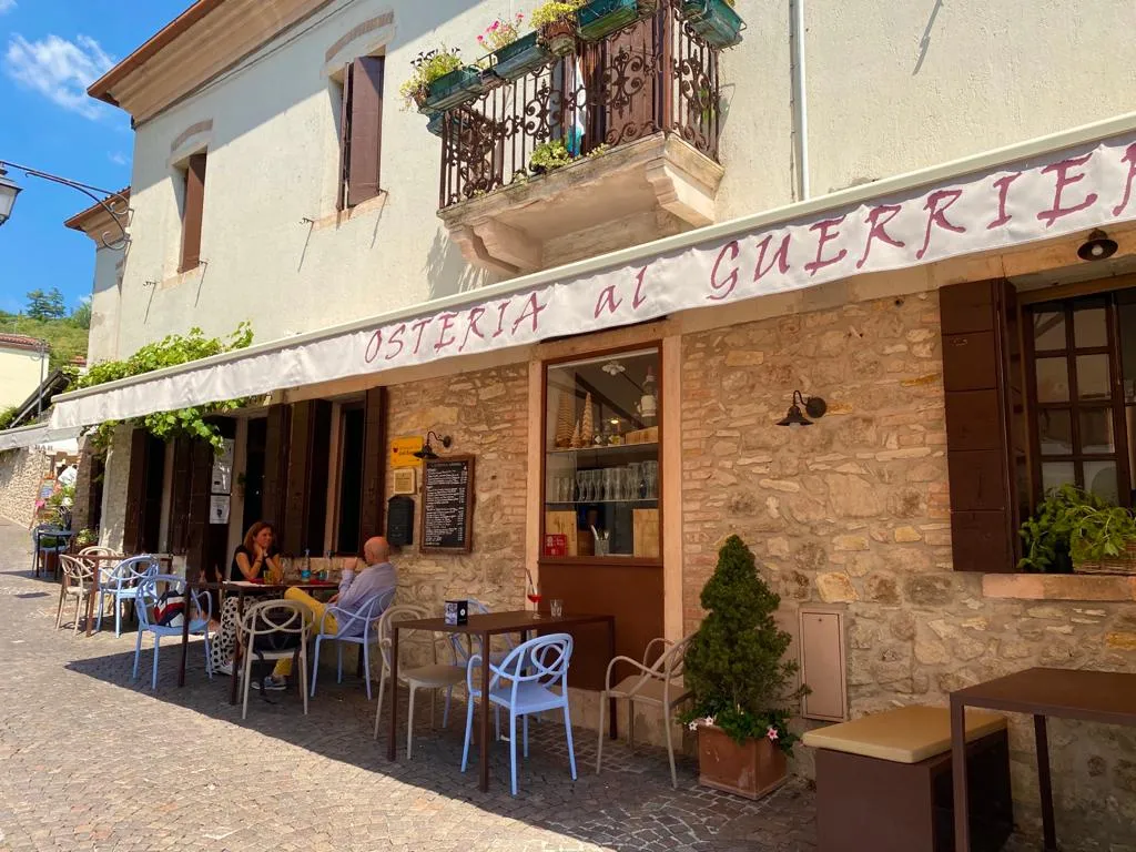 Osteria al Guerriero_Arquà Petrarca_slider_image_1