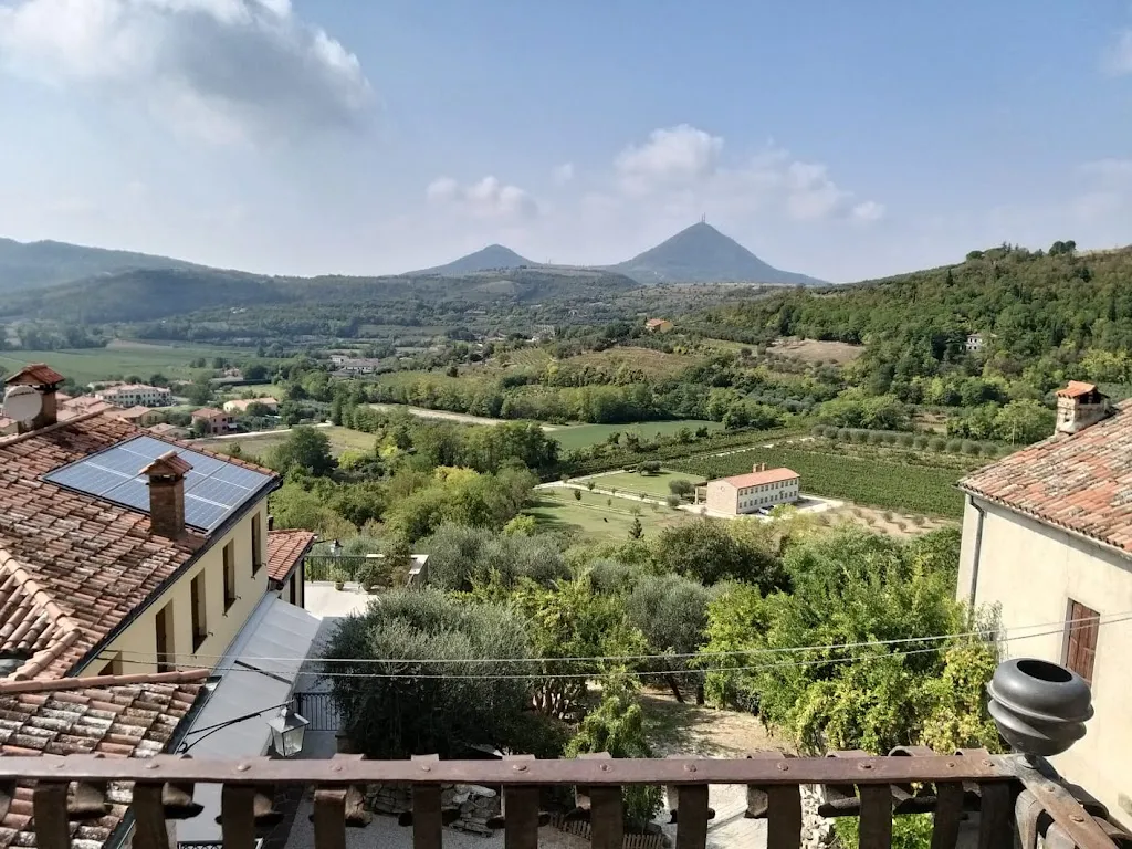 Tanja Rabar_Ristorante Tavern di Arquà_Arquà Petrarca_review