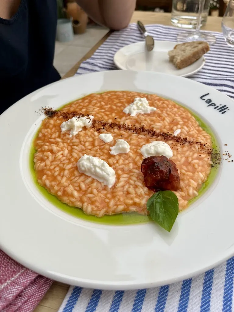 Mor Givon_Osteria Lapilli_Arquà Petrarca_review