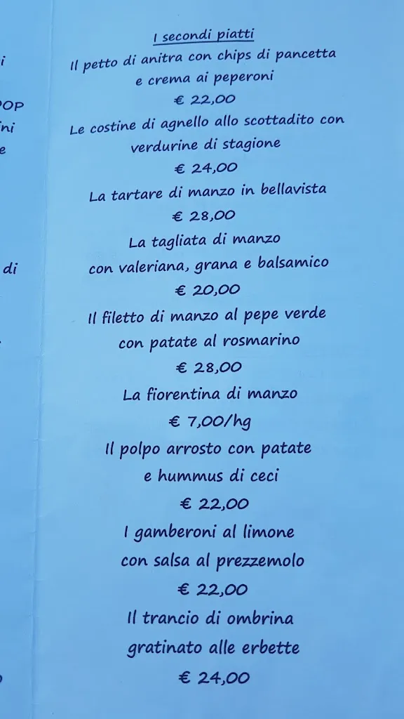 Menu_Ristorante Il Canzoniere_Arquà Petrarca_image_4
