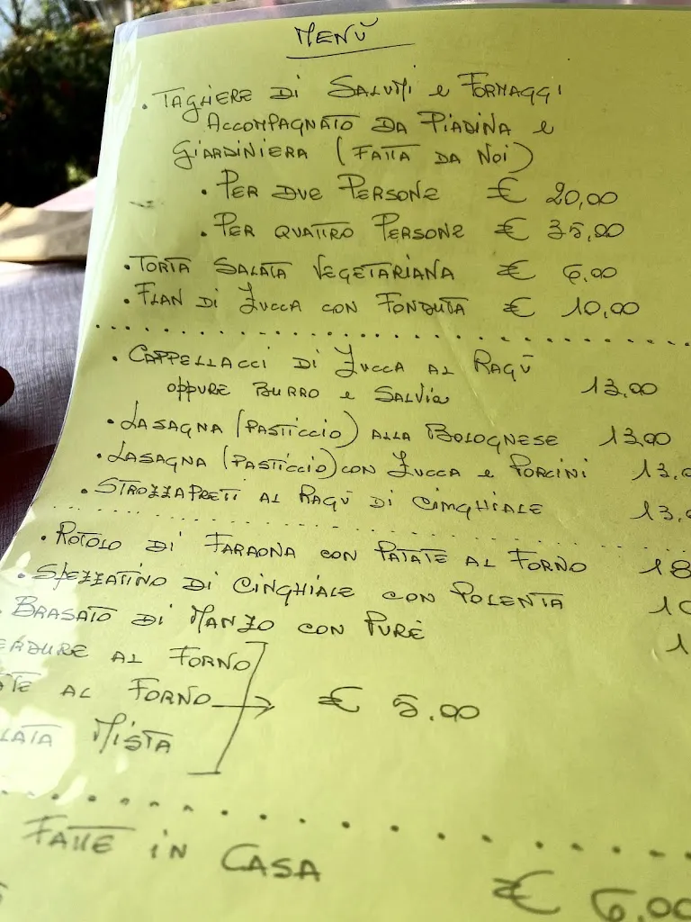 Menu_Country House Locanda Bel Fiore_Arquà Petrarca_image_1