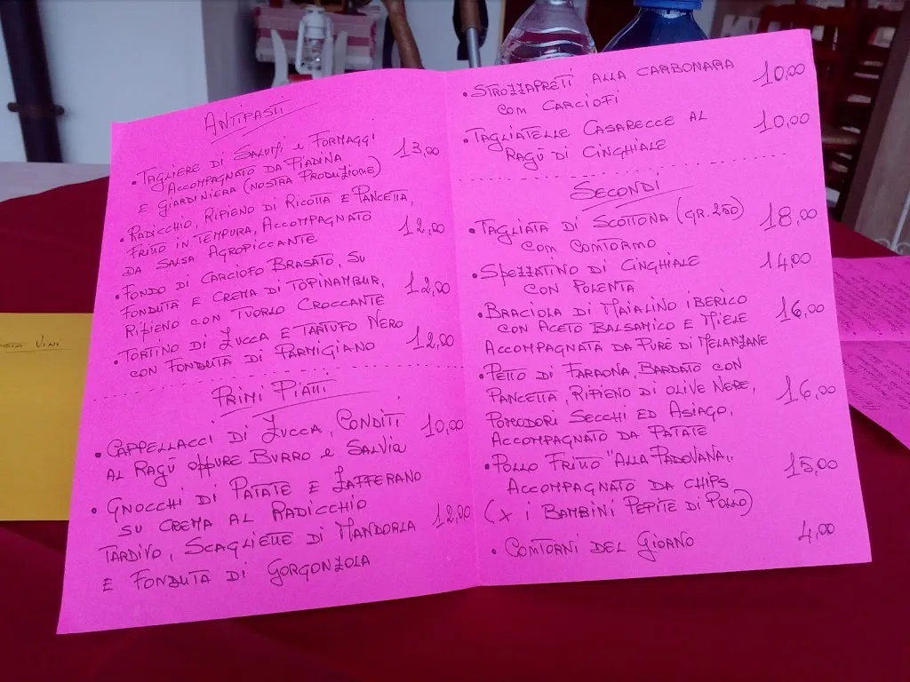 Menu_Country House Locanda Bel Fiore_Arquà Petrarca_image_3