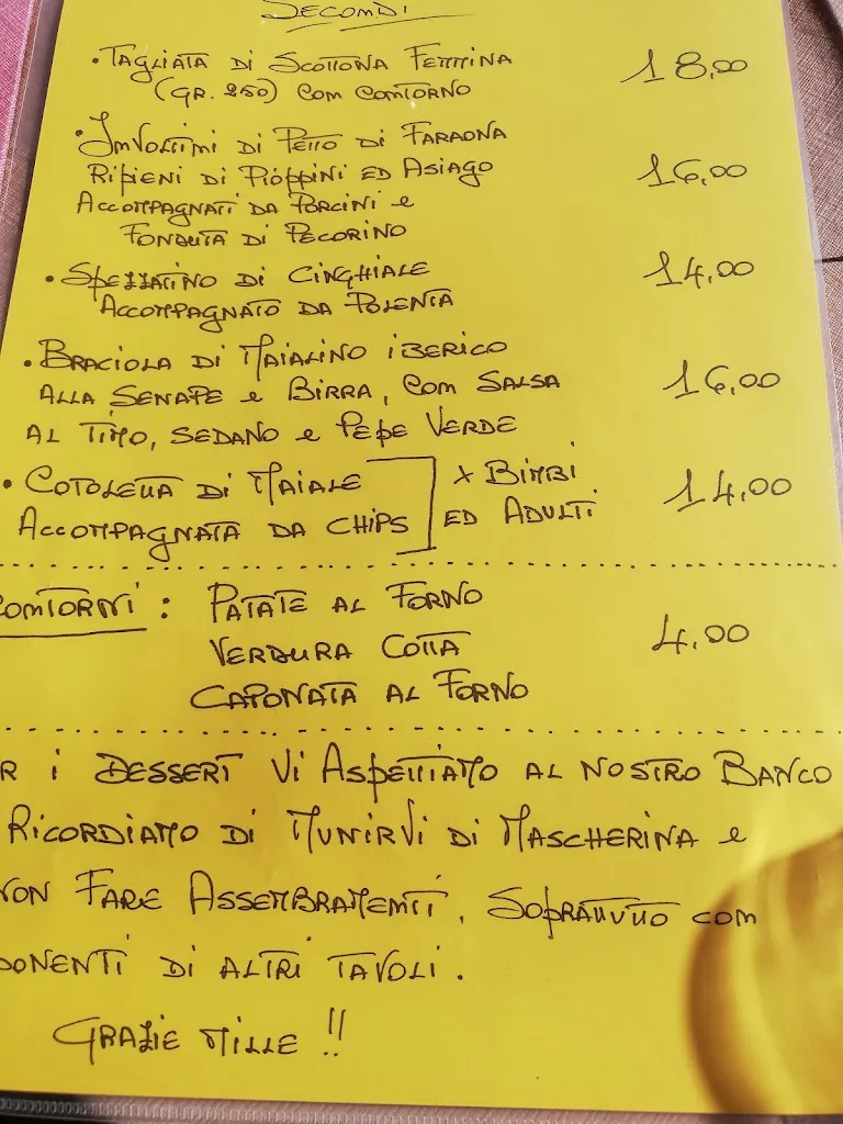 Menu_Country House Locanda Bel Fiore_Arquà Petrarca_image_4