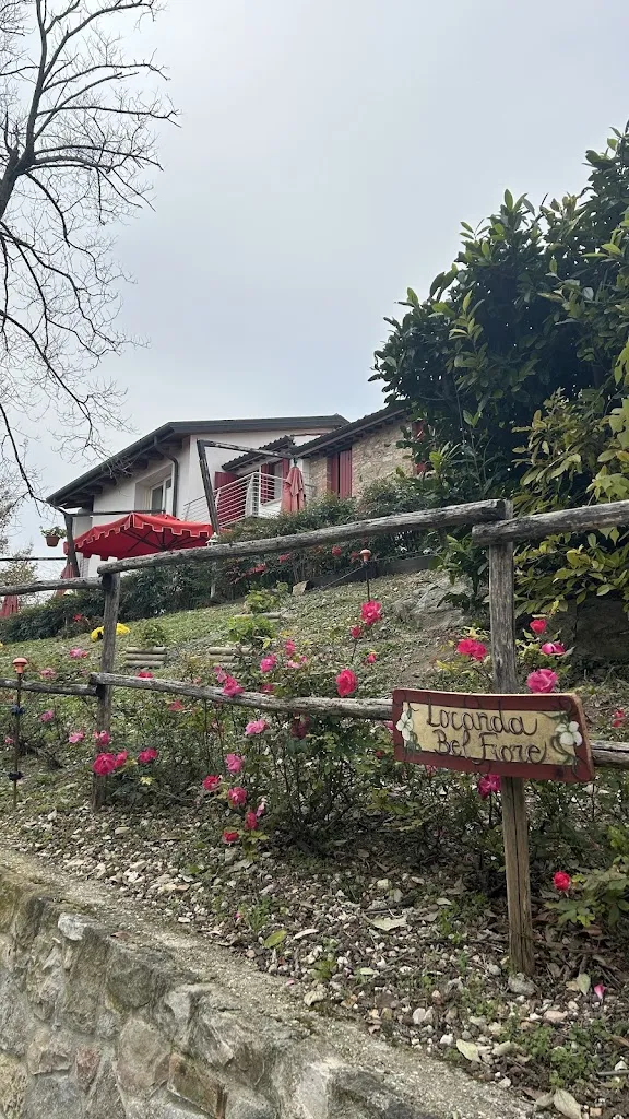 Lararoams_Country House Locanda Bel Fiore_Arquà Petrarca_review