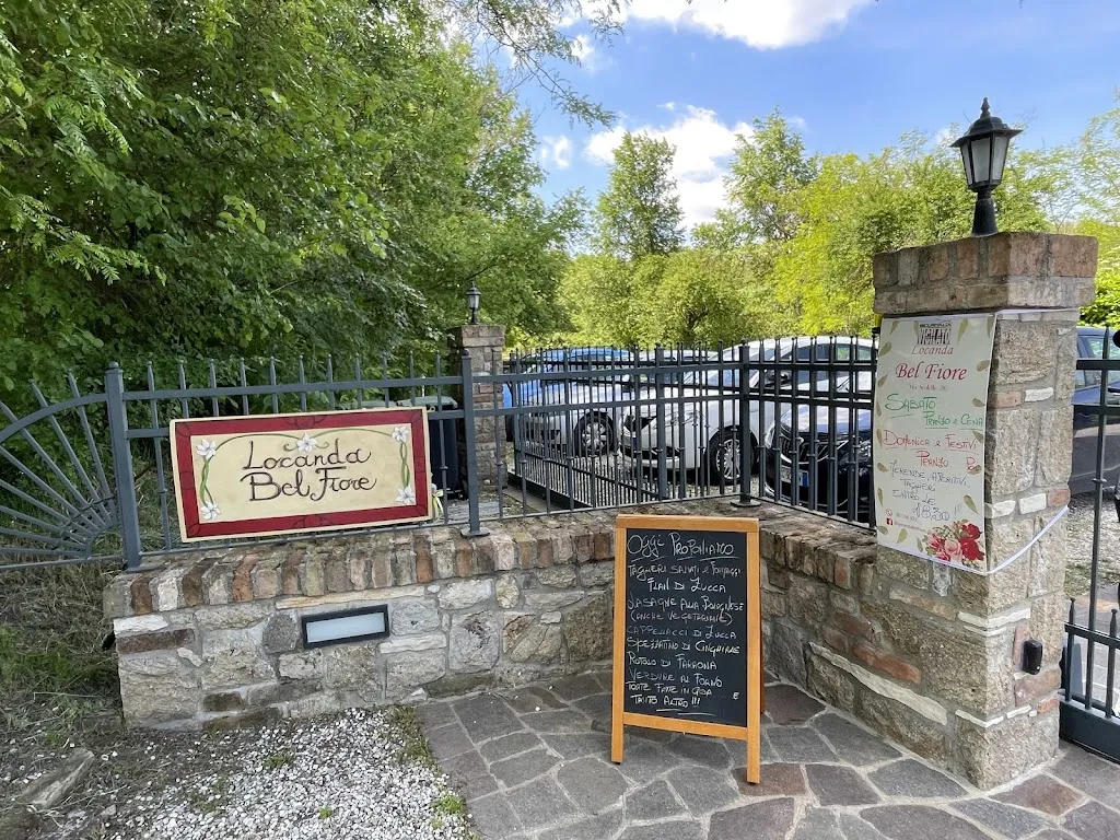 Bei Li_Country House Locanda Bel Fiore_Arquà Petrarca_review