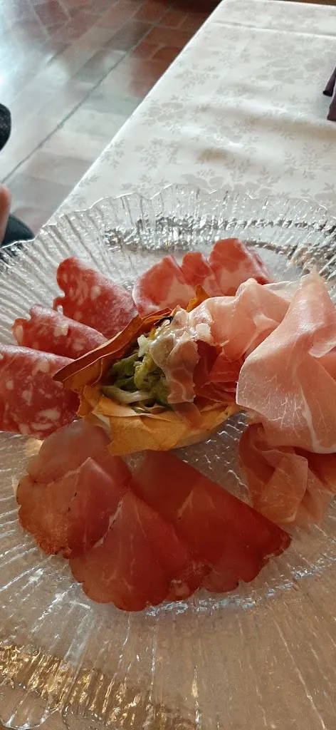 Menu_Ristorante I RONCHI Cucina Tipica Padovana_Arquà Petrarca_image_7