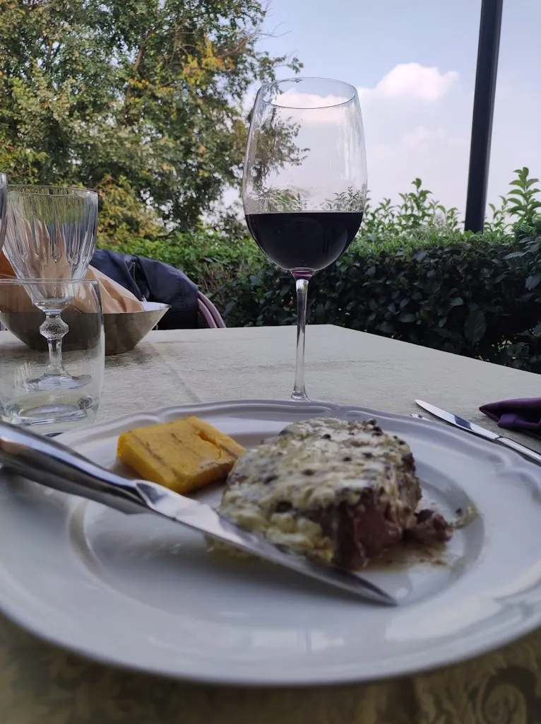 Menu_Ristorante I RONCHI Cucina Tipica Padovana_Arquà Petrarca_image_8