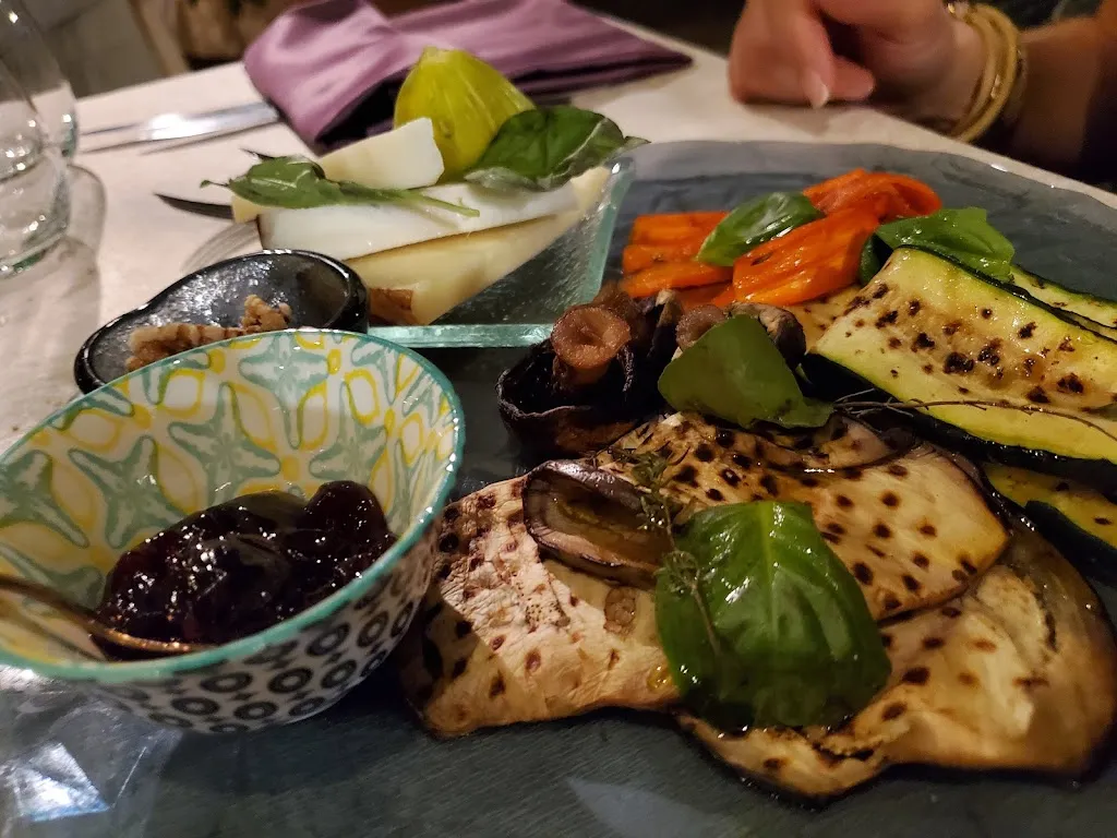 Menu_Ristorante I RONCHI Cucina Tipica Padovana_Arquà Petrarca_image_9