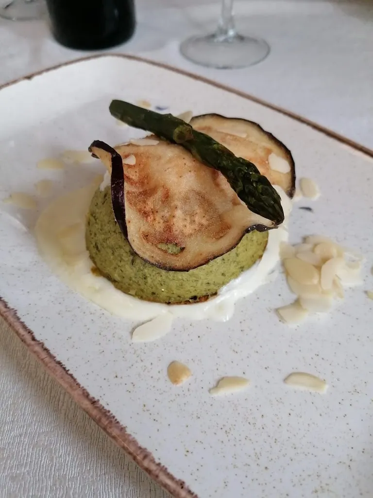 Federico Bettin_Ristorante I RONCHI Cucina Tipica Padovana_Arquà Petrarca_review