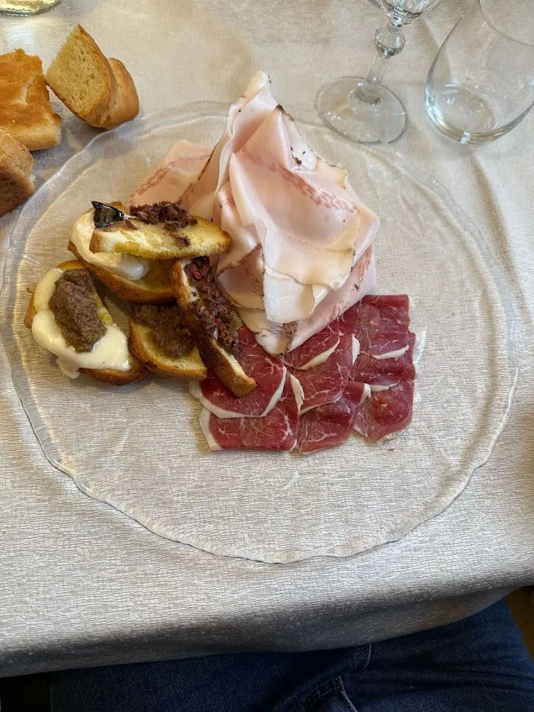 anna tessari_Ristorante I RONCHI Cucina Tipica Padovana_Arquà Petrarca_review