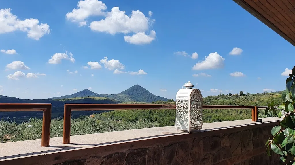 Nicholas Ahonen_Ristorante Miravalle_Arquà Petrarca_recensione