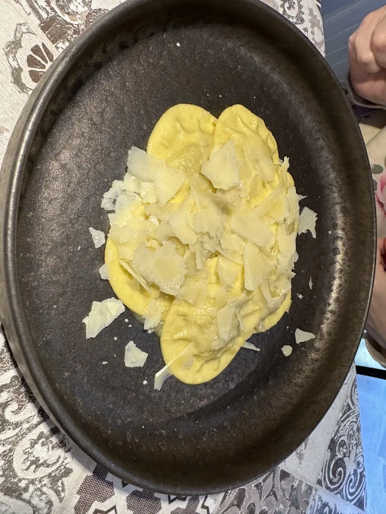 Miroslav Matyáš_Ristorante San Marco Arquà Petrarca_Arquà Petrarca_review