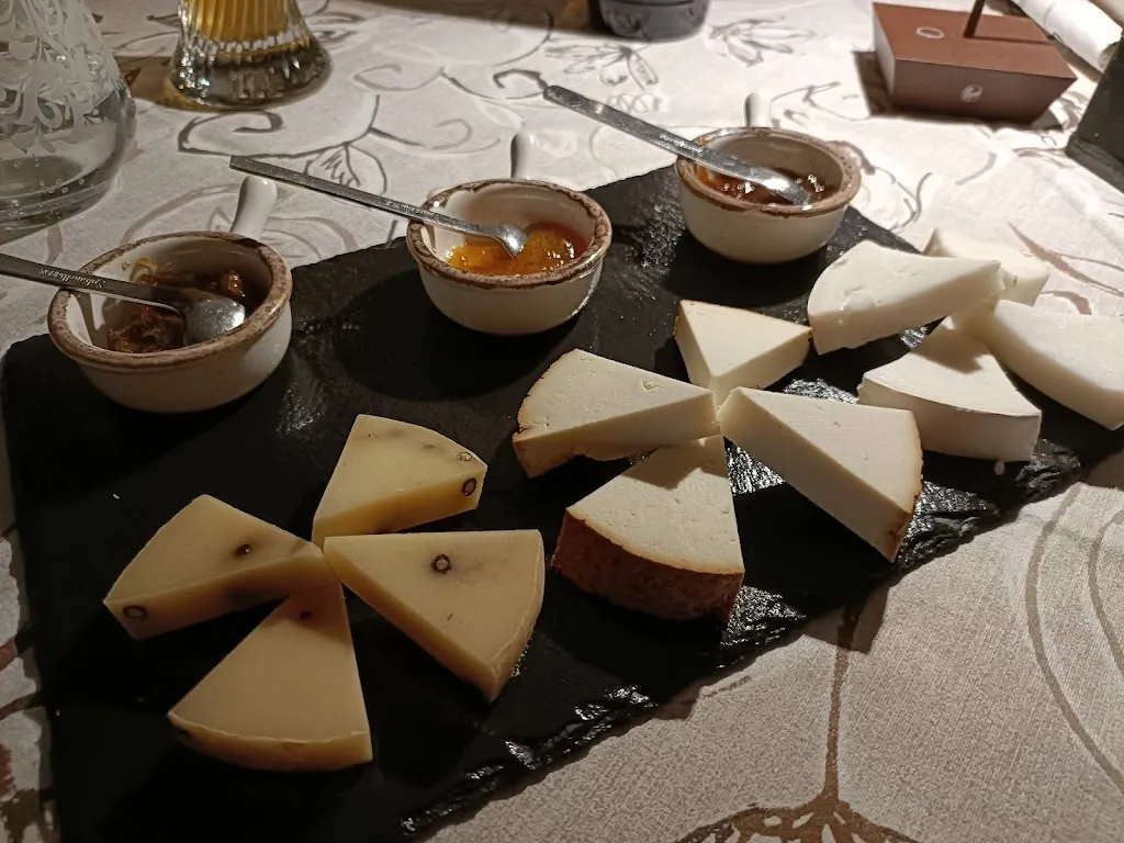 Teemu Jokelainen_Ristorante San Marco Arquà Petrarca_Arquà Petrarca_review