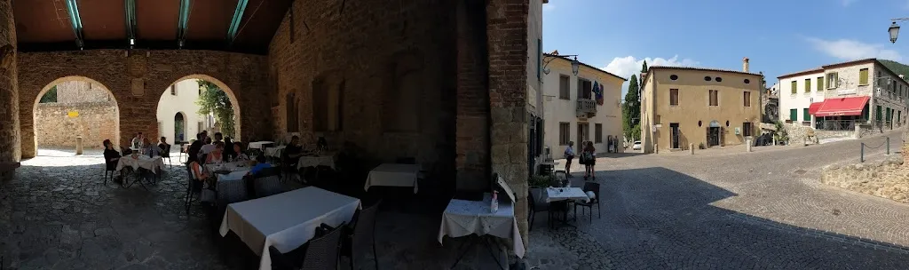 LAR Salter_Ristorante San Marco Arquà Petrarca_Arquà Petrarca_review