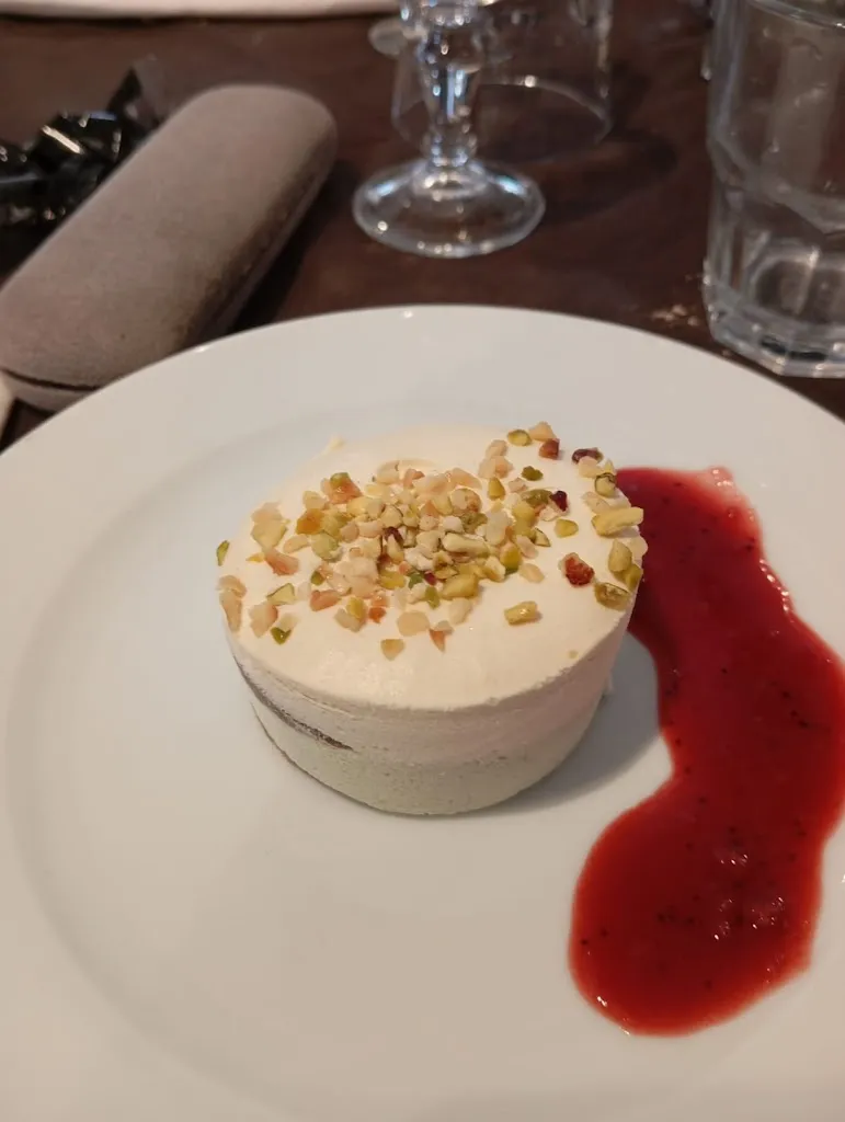 Michele Tedesco_Taverna Aganoor da Luigino_Arquà Petrarca_review