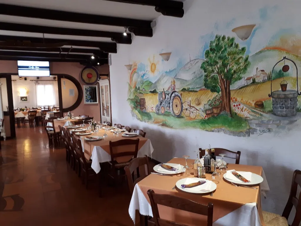 Riccardo Mietto_Taverna Aganoor da Luigino_Arquà Petrarca_review
