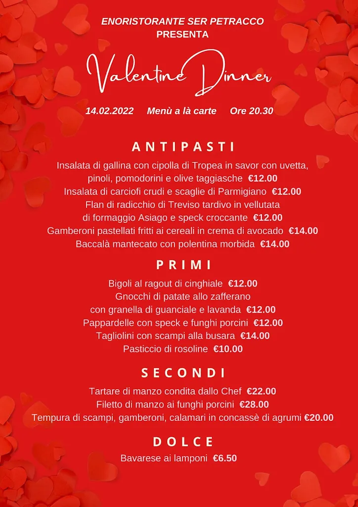 Menu_Ser Petracco Enoristorante_Arquà Petrarca_image_1