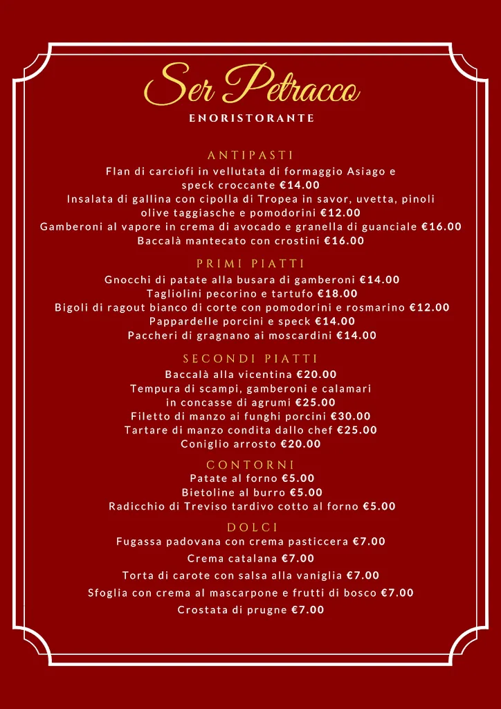 Menu_Ser Petracco Enoristorante_Arquà Petrarca_image_2