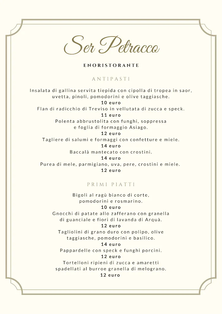 Menu_Ser Petracco Enoristorante_Arquà Petrarca_image_4