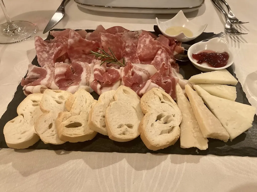 Mattia Versace_Ser Petracco Enoristorante_Arquà Petrarca_review