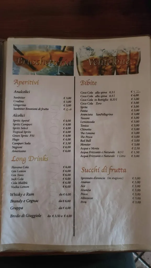 Menu_Bar Bruschetteria Ventolone_Arquà Petrarca_image_3