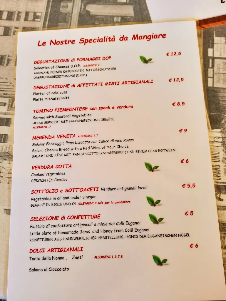 Menu_L'Enoteca di Arquà_Arquà Petrarca_image_2