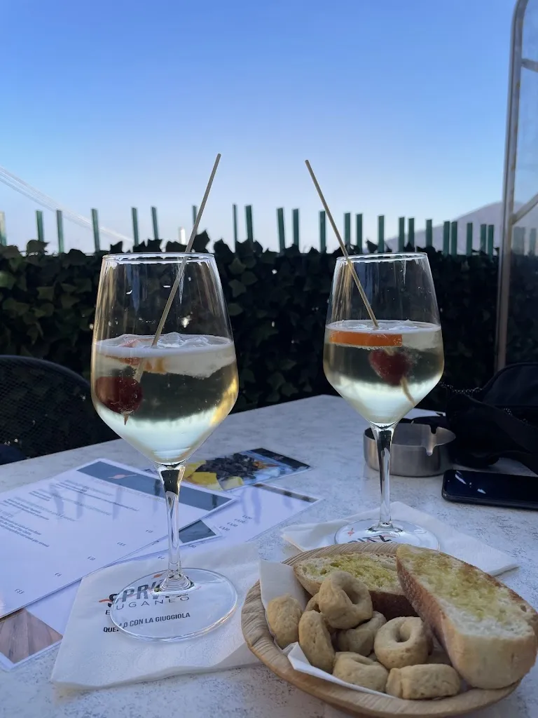 Eilish Murphy_L'Enoteca di Arquà_Arquà Petrarca_review