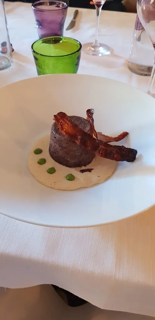 Luca Venerucci_Ristorante Val Pomaro_Arquà Petrarca_review