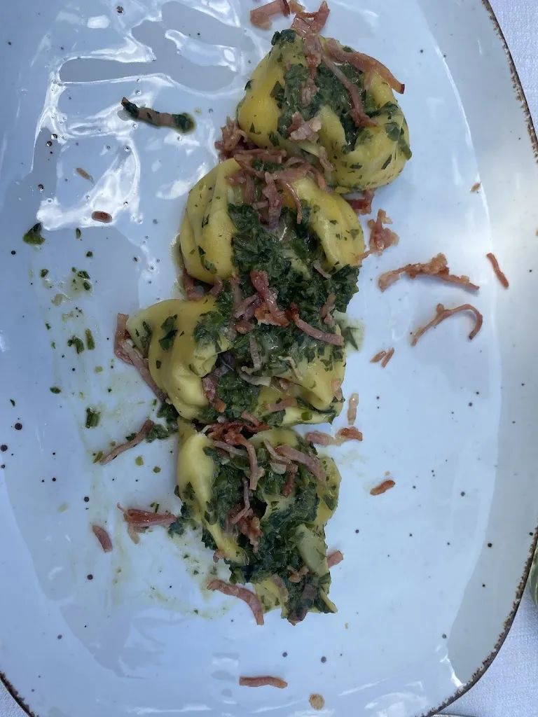 LauraLee Peppler_Ristorante Val Pomaro_Arquà Petrarca_review