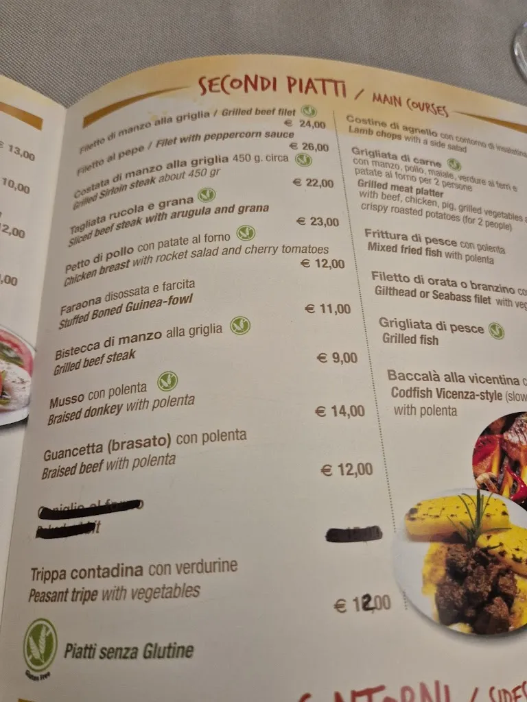 Menu_Ristorante La Costa_Arquà Petrarca_image_1