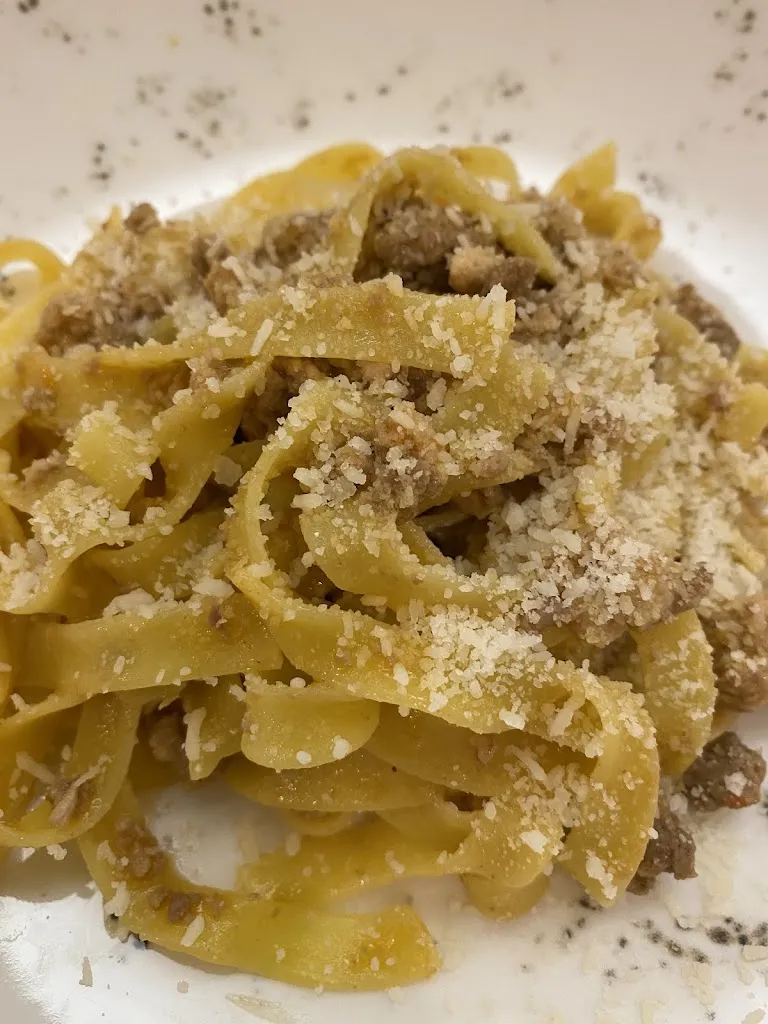 Crystal Castillo_Ristorante La Costa_Arquà Petrarca_review