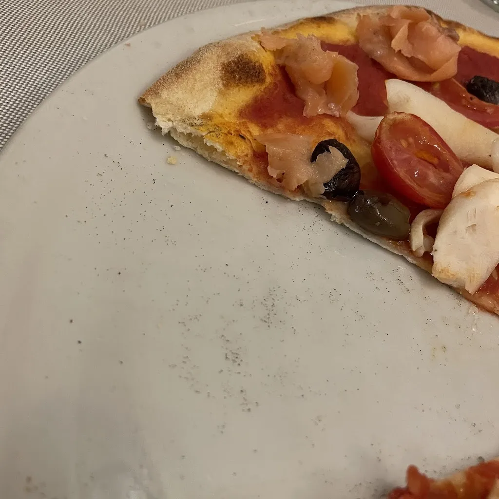 Andrea Muraro_Ristorante La Costa_Arquà Petrarca_review