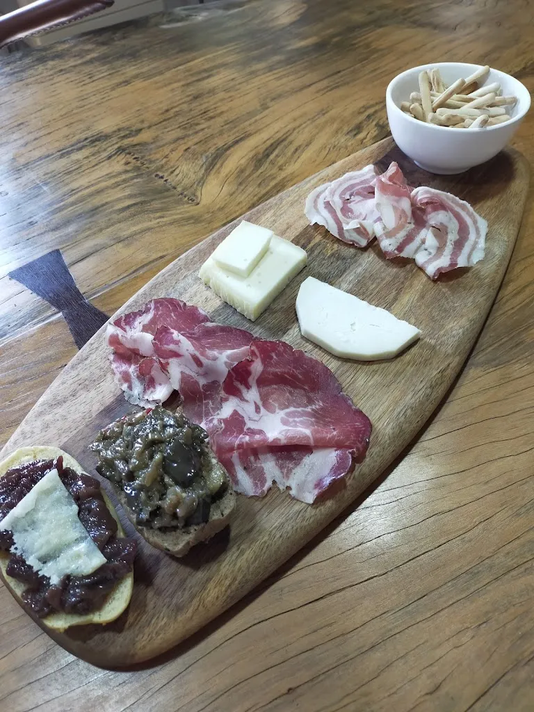 Menu_OLIVOBIANCO - Home Restaurant_Arquà Petrarca_image_1