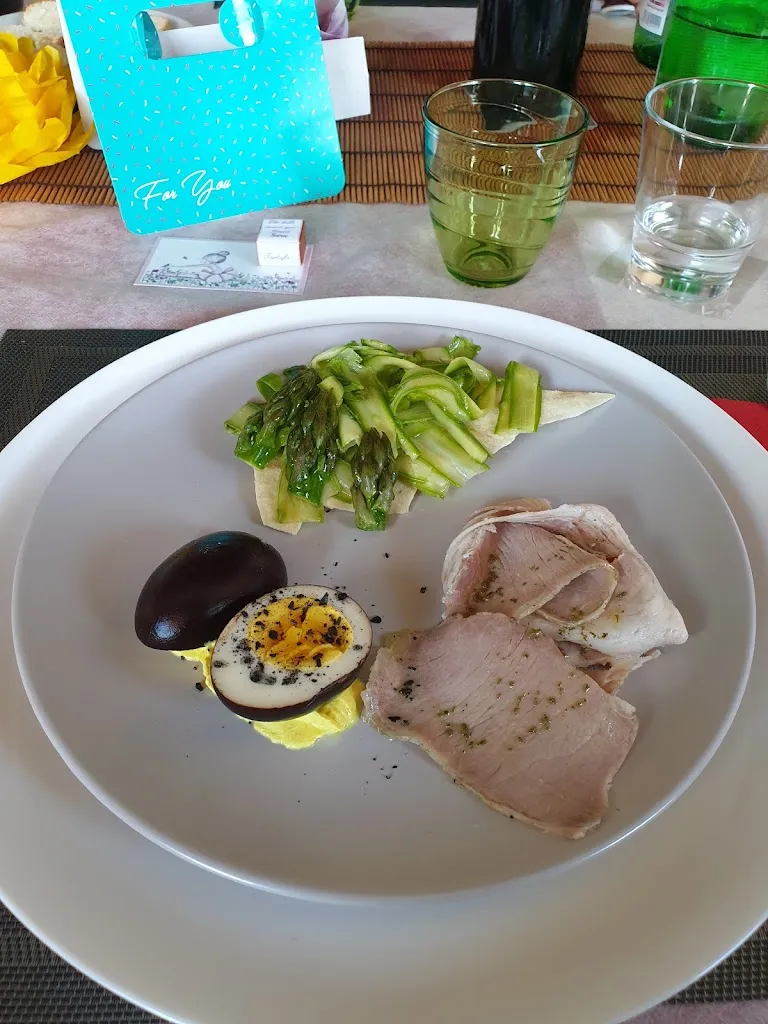 Menu_OLIVOBIANCO - Home Restaurant_Arquà Petrarca_image_9