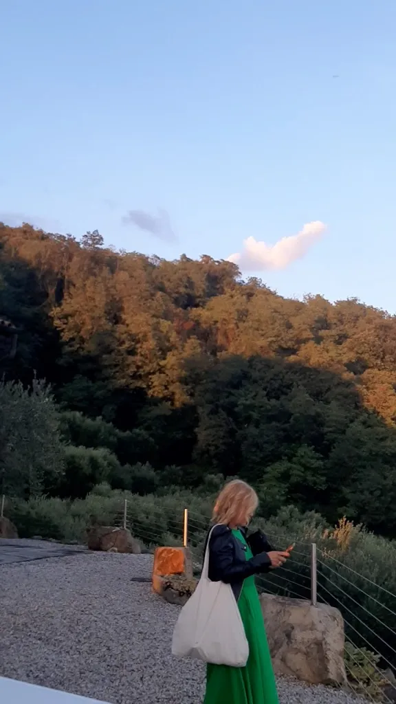 michela morachiello_OLIVOBIANCO - Home Restaurant_Arquà Petrarca_review