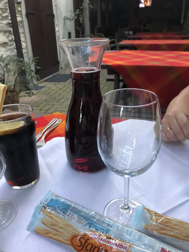 Mickey Jervin_Pizzeria Trattoria Segato_Arquà Petrarca_review