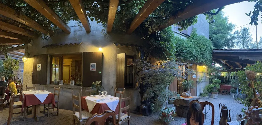 Marcel Heiniger_Pizzeria Trattoria Segato_Arquà Petrarca_review