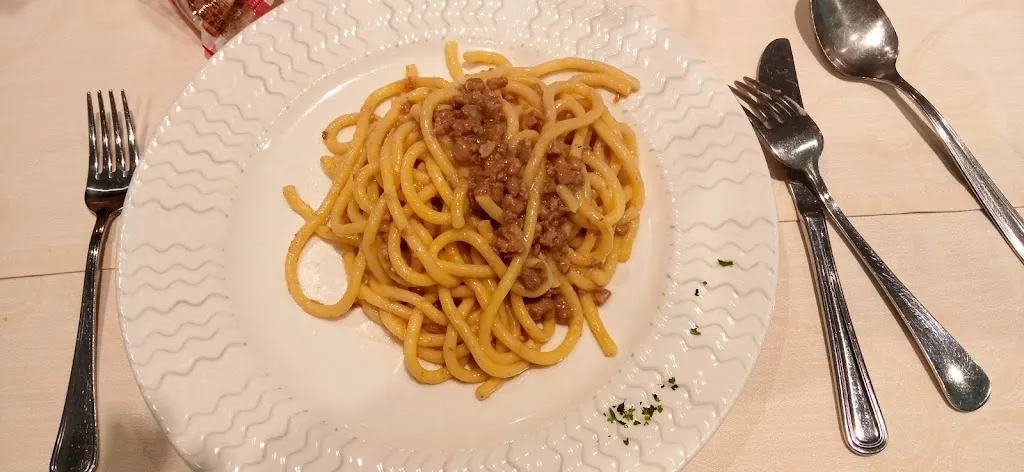 Menu_Trattoria Al Bigolaro - Cucina tipica Colli Euganei_Arquà Petrarca_image_5