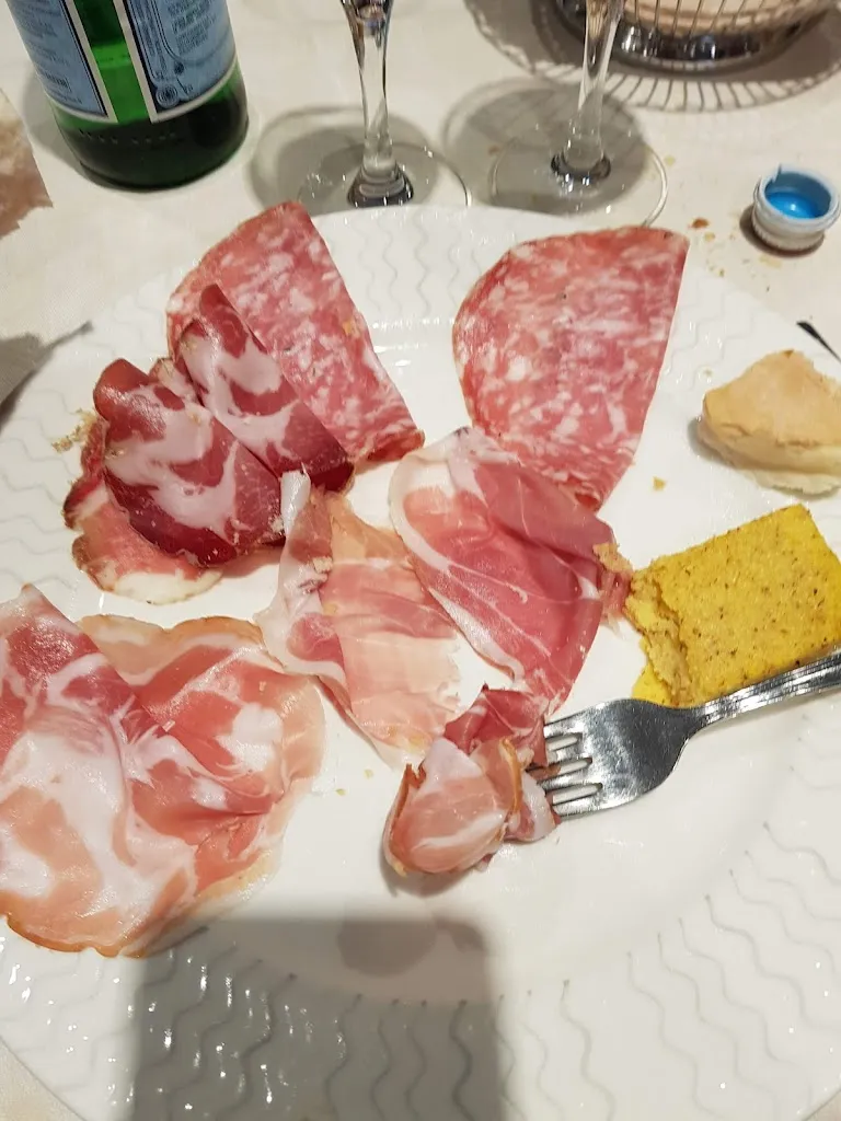 Menu_Trattoria Al Bigolaro - Cucina tipica Colli Euganei_Arquà Petrarca_image_8